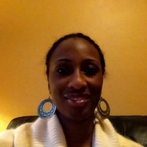 Meet your Posher, Ajawilliams11